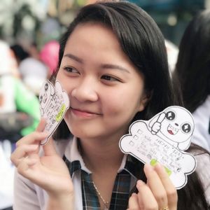 Meet your Posher, Phạm